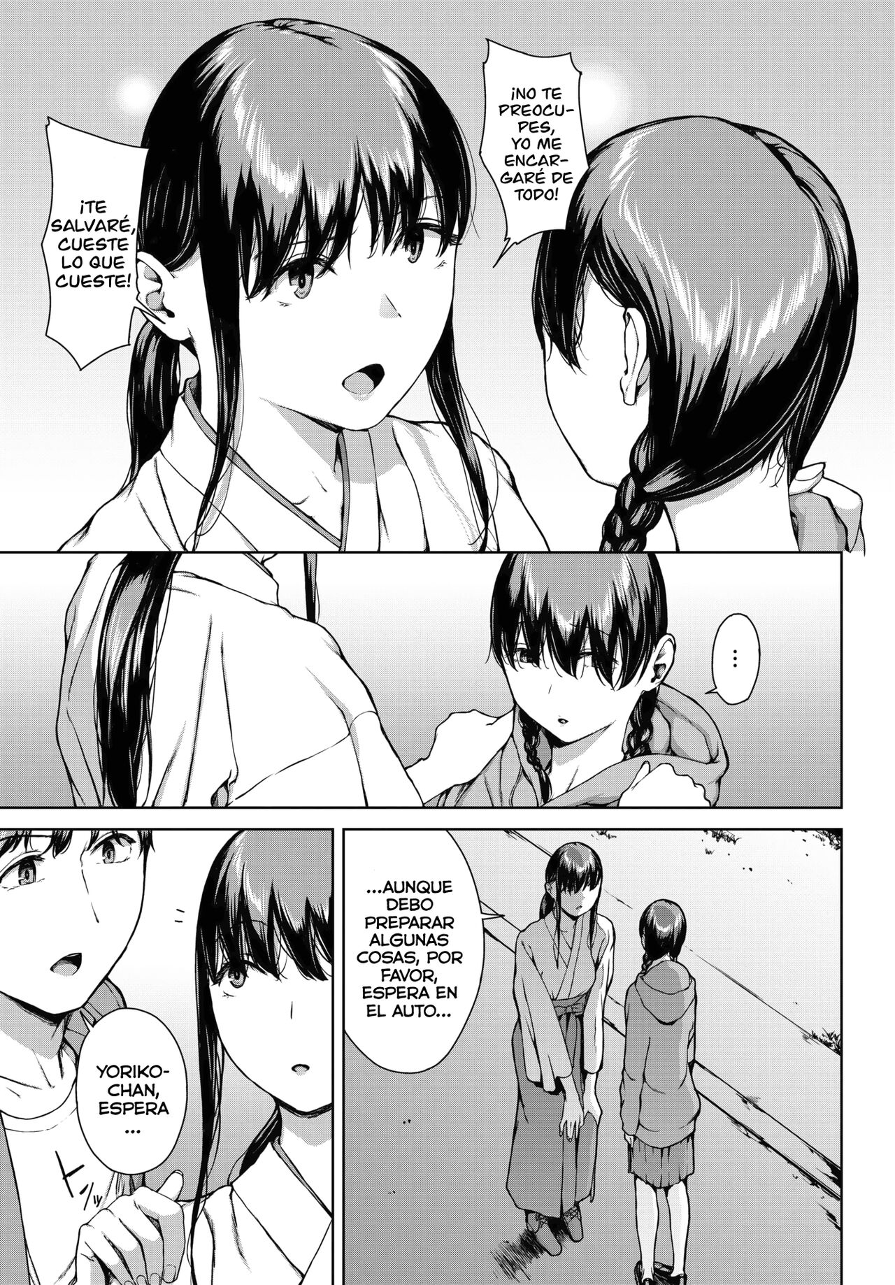 Yoriko 5 page 7 full