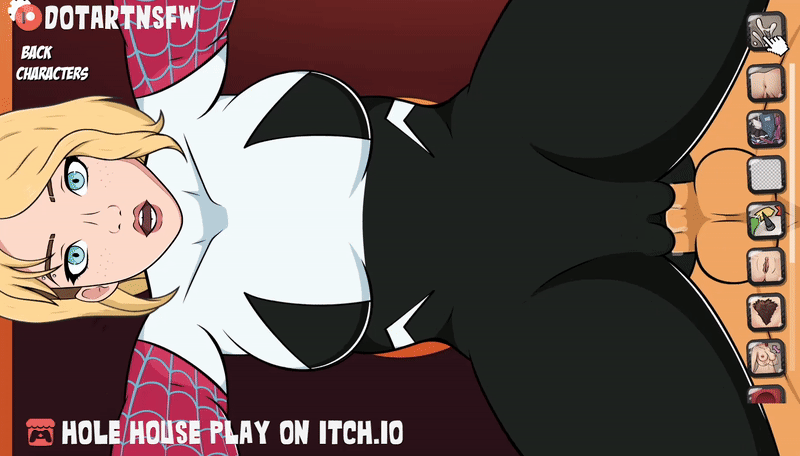 Dripping Doggystlye Creampie Multiple Characters GIF's page 6 full