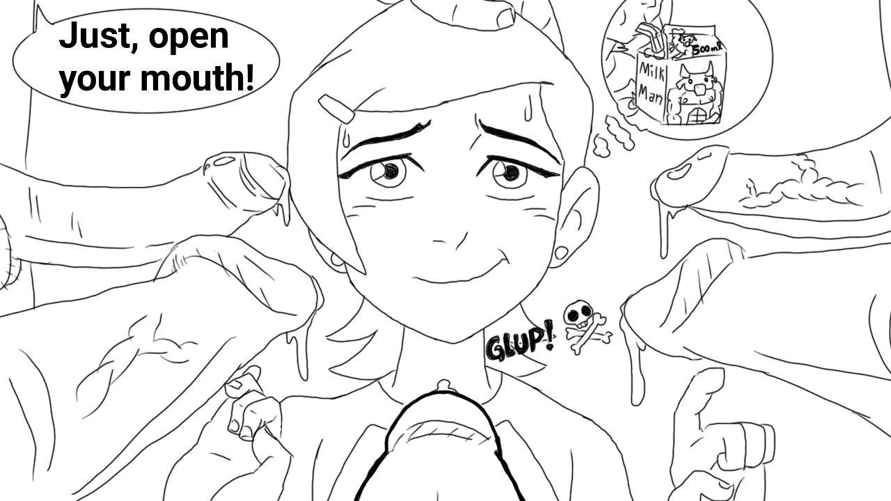 Artist - Sunnie page 4 full