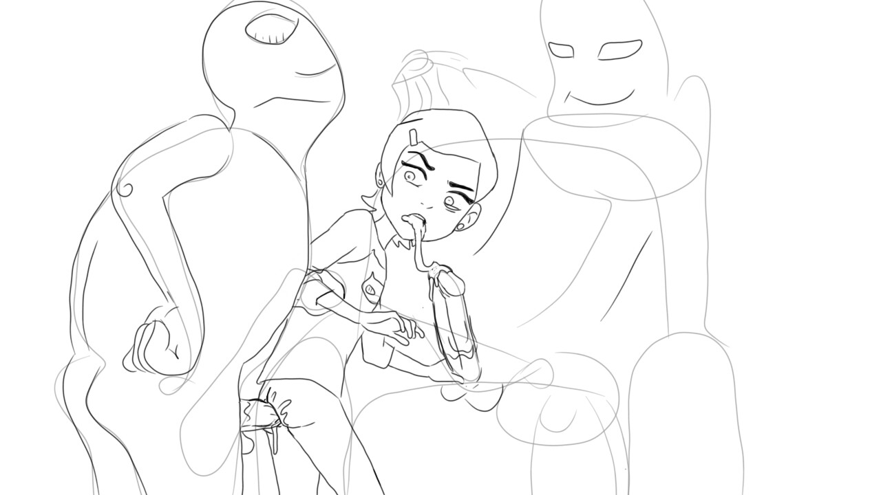 Artist - Sunnie page 8 full