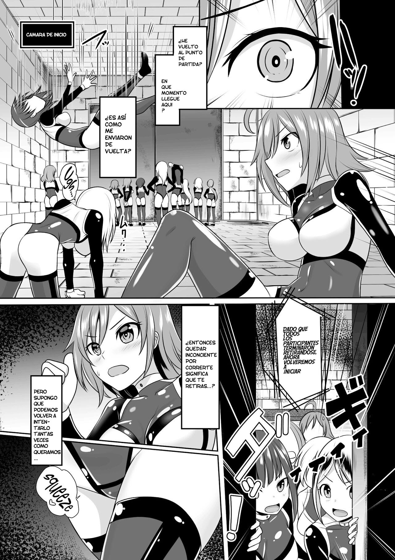 Fall Girls page 10 full