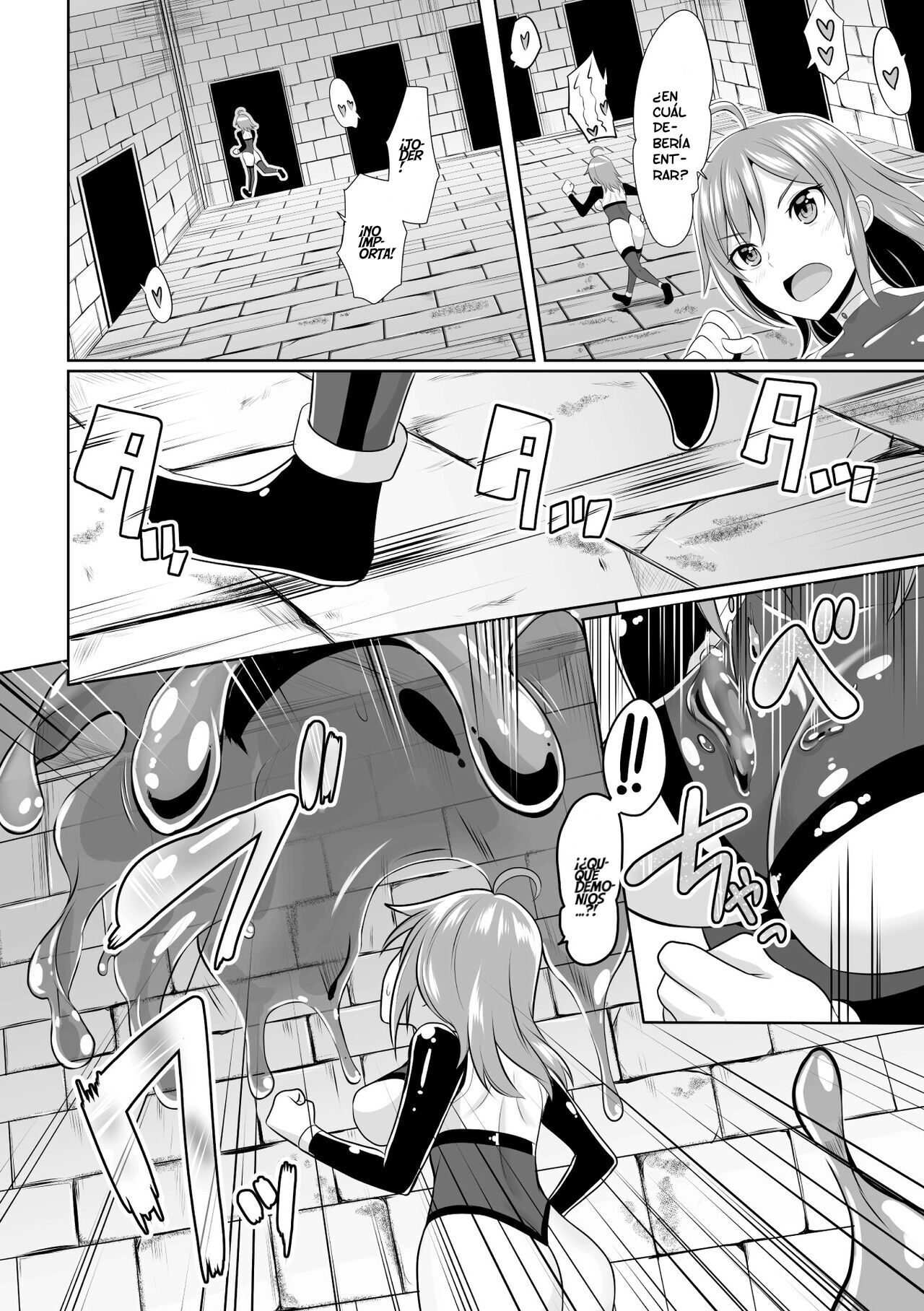 Fall Girls page 7 full