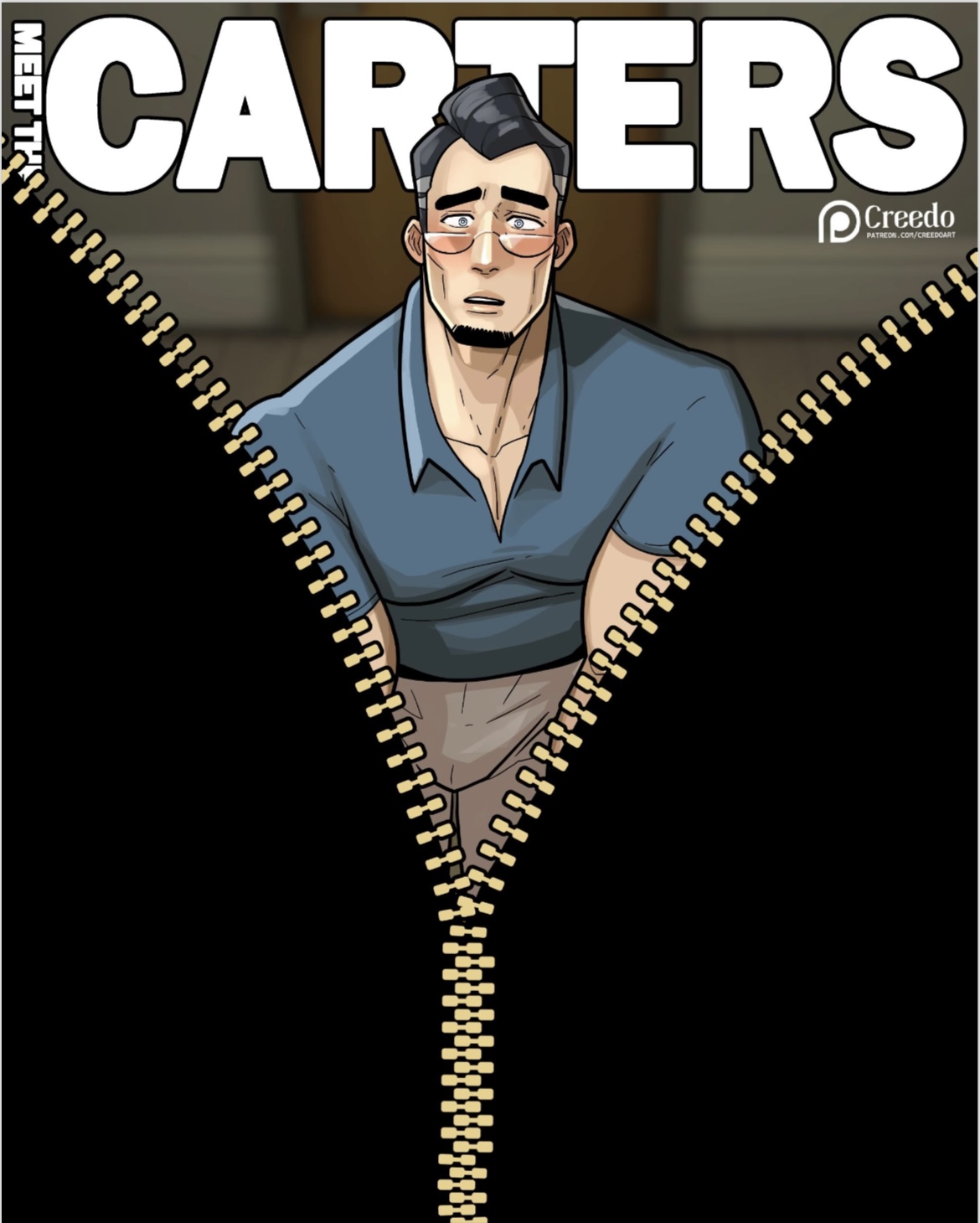 Meet The Carters 11 page 1 full