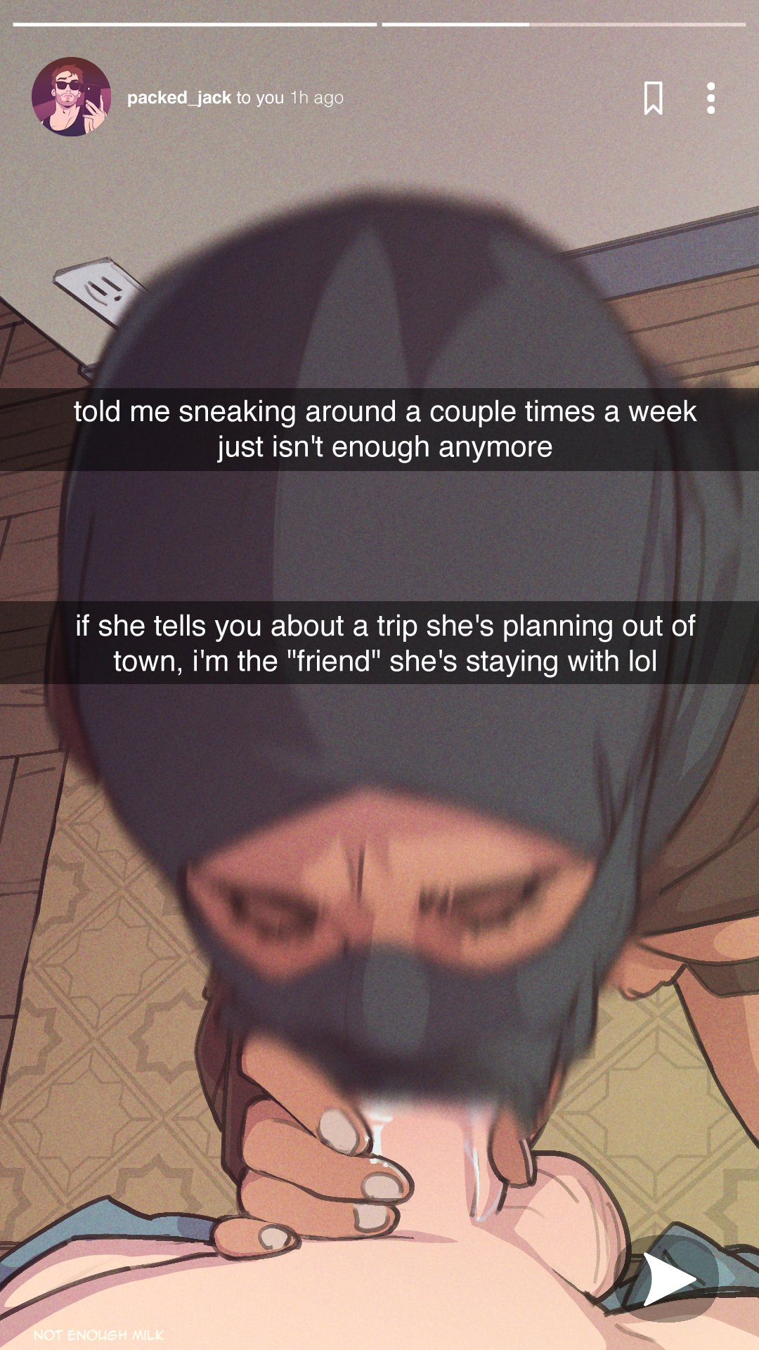 Hijab Mom NTR page 2 full