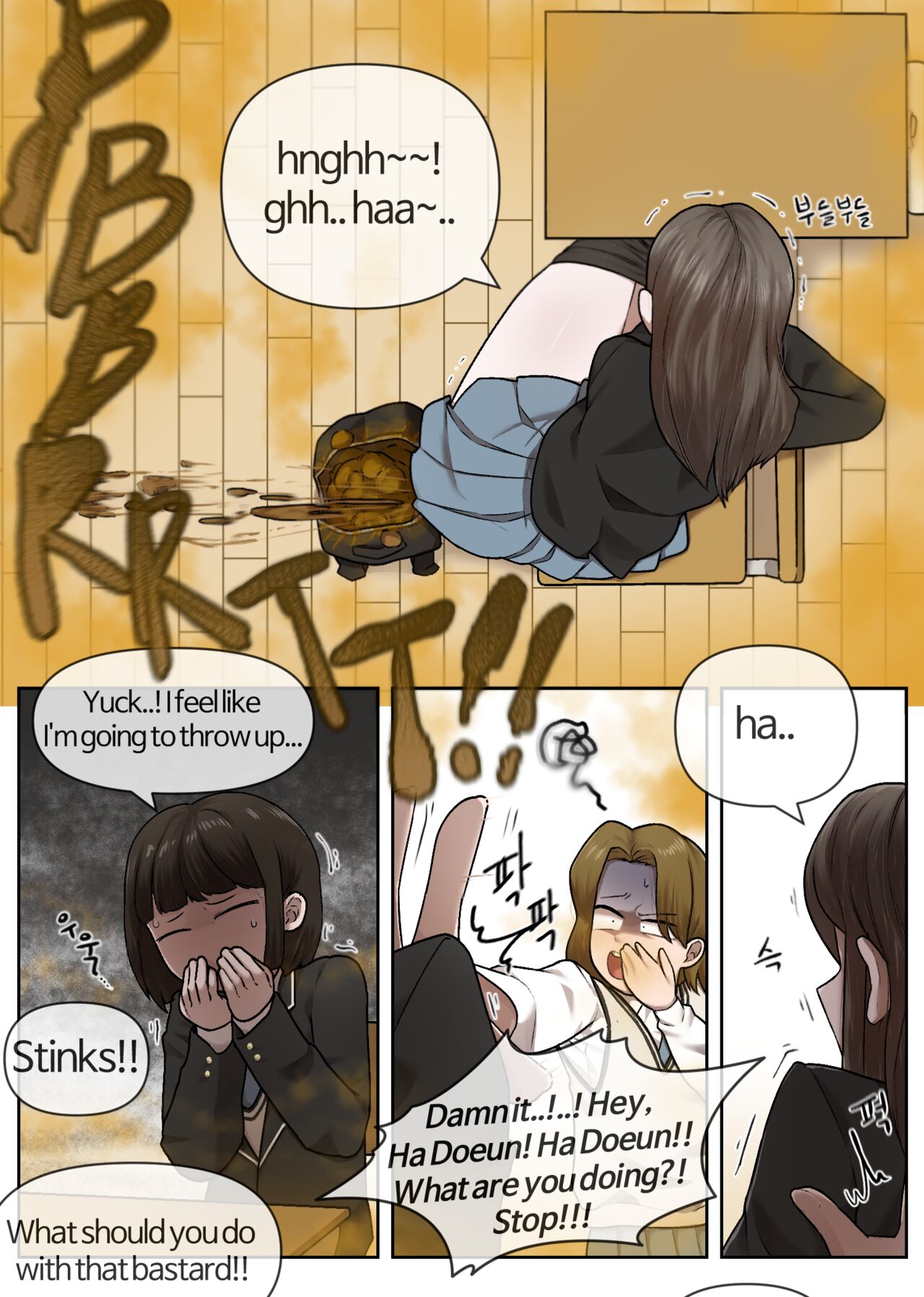 Class time page 10 full