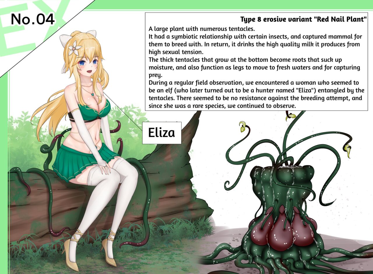 Insect Research Report EX_No.4 page 1 full