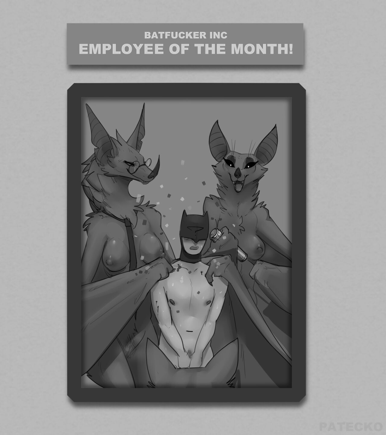 Batfucker page 4 full