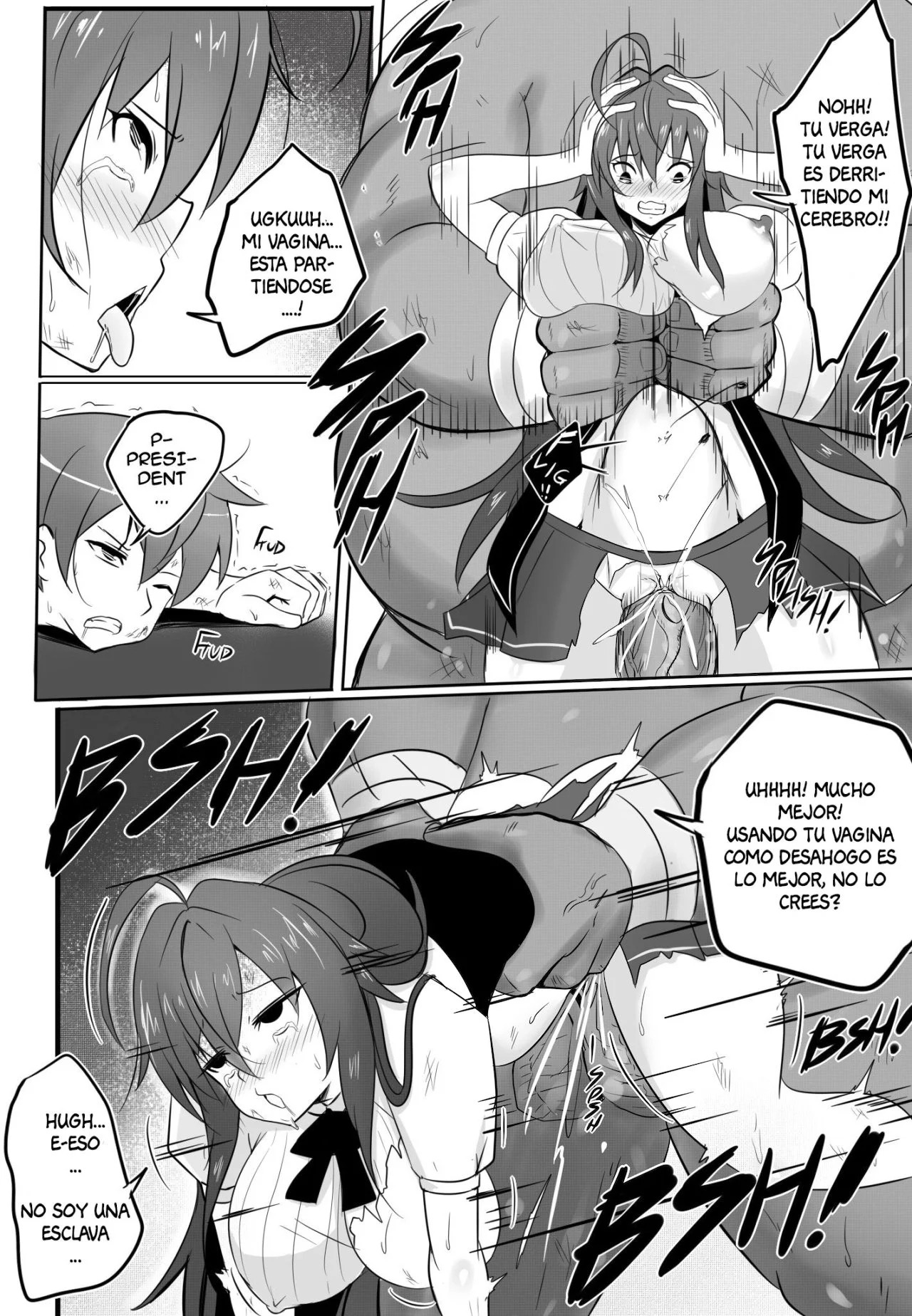 B-Trayal 13-3 page 10 full