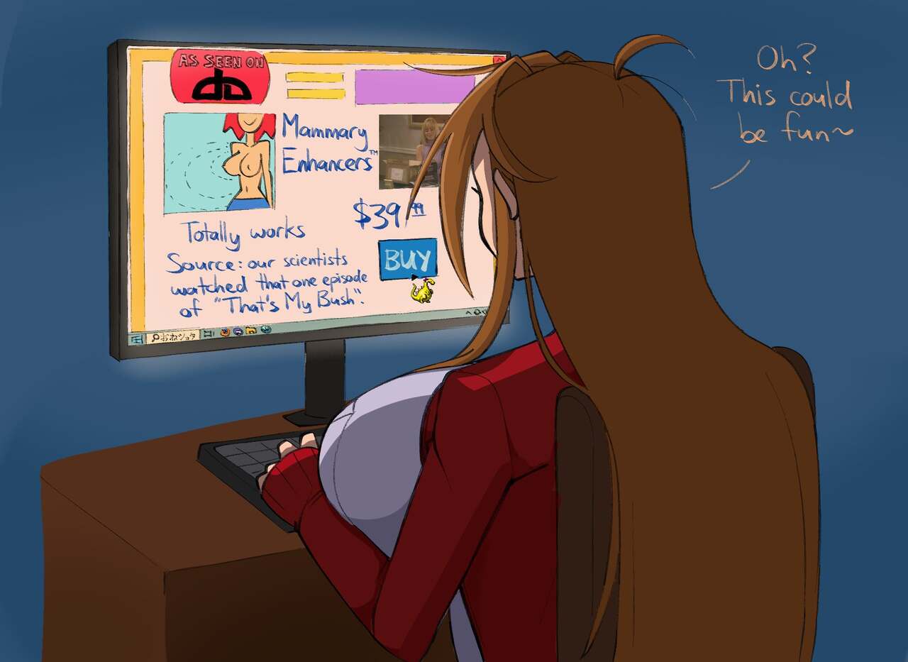 Mattie's Joke BE Pills page 1 full