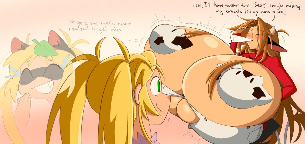 Mattie's Joke BE Pills page 10 full