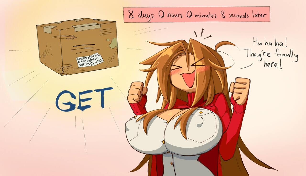 Mattie's Joke BE Pills page 2 full