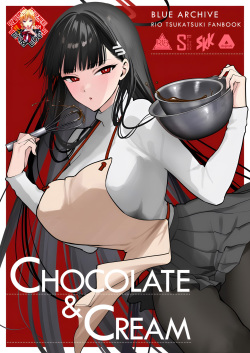 CHOCOLATE & CREAM