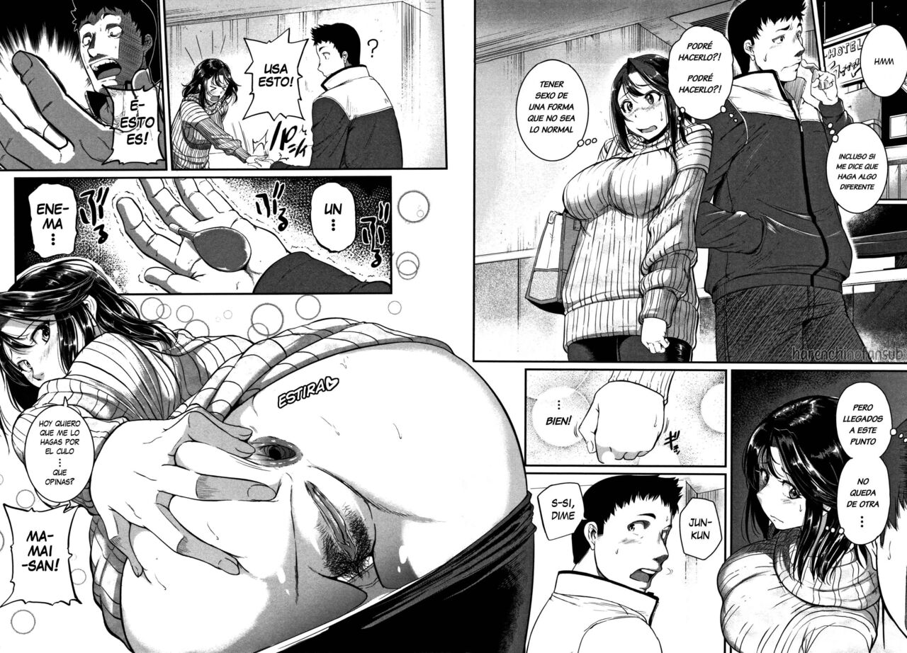 Yes! Ijou No! Seijou? | Anormal Si! Normal No!? page 5 full