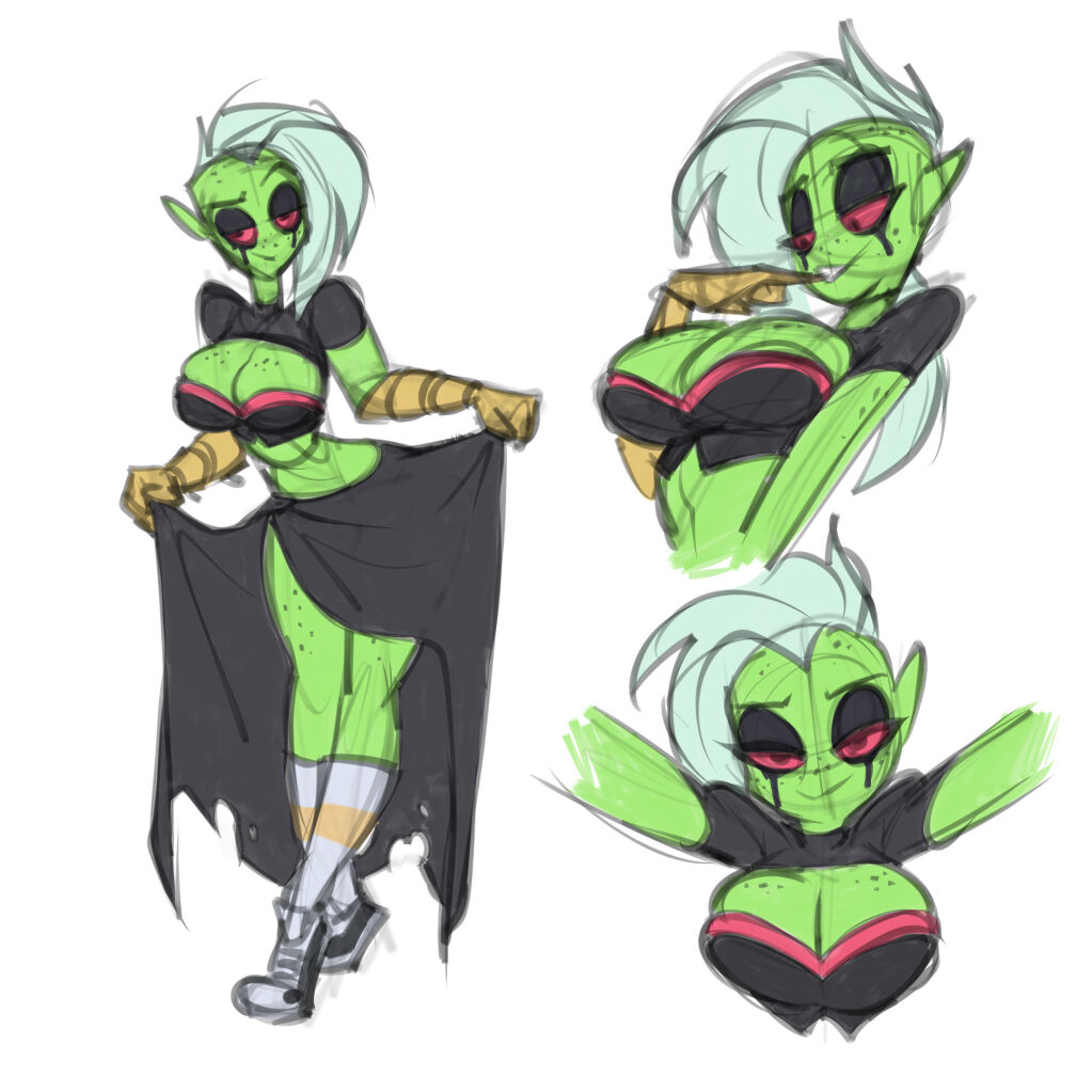 Lord Dominator page 9 full