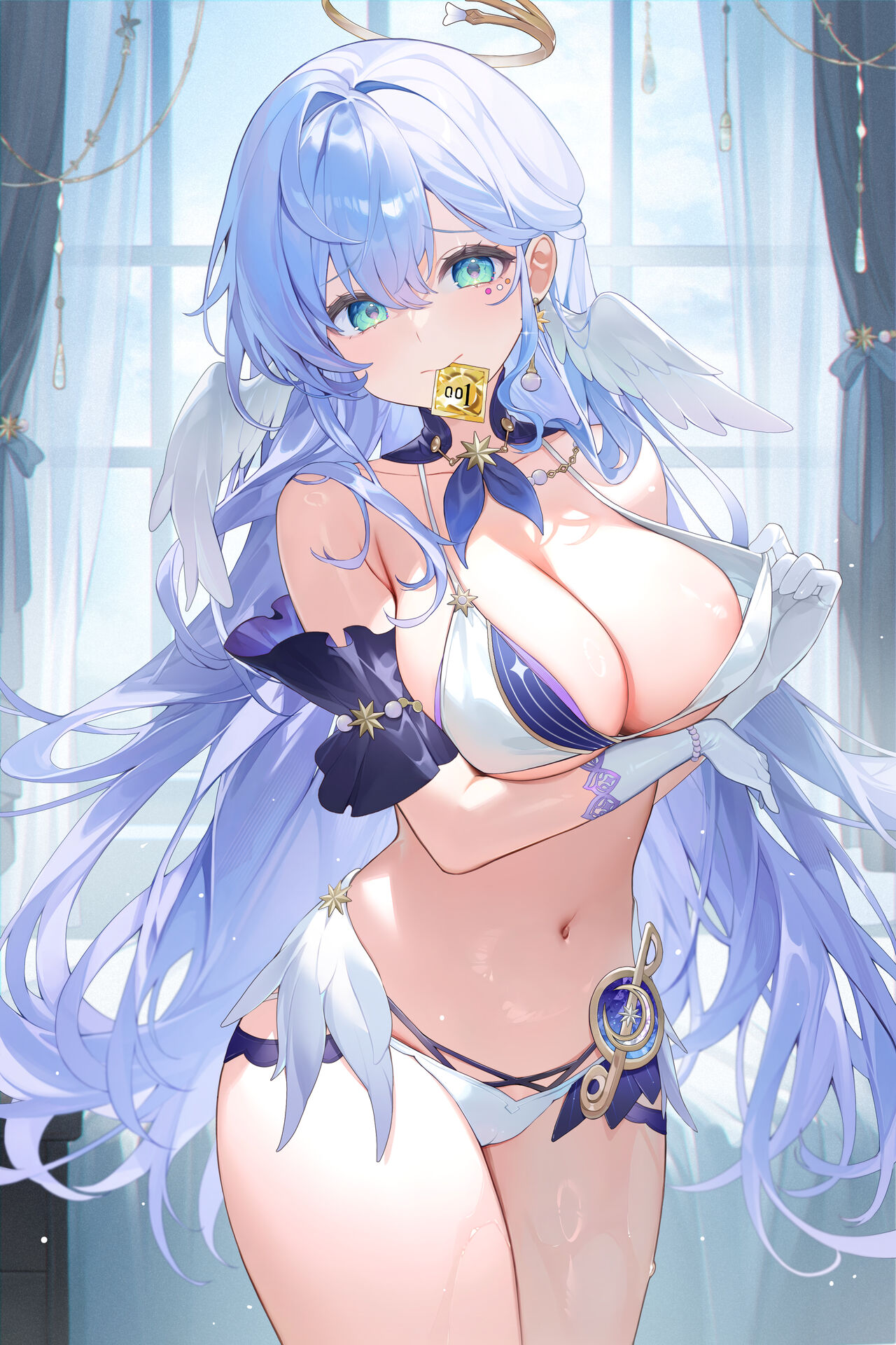 Robin swimsuit page 3 full