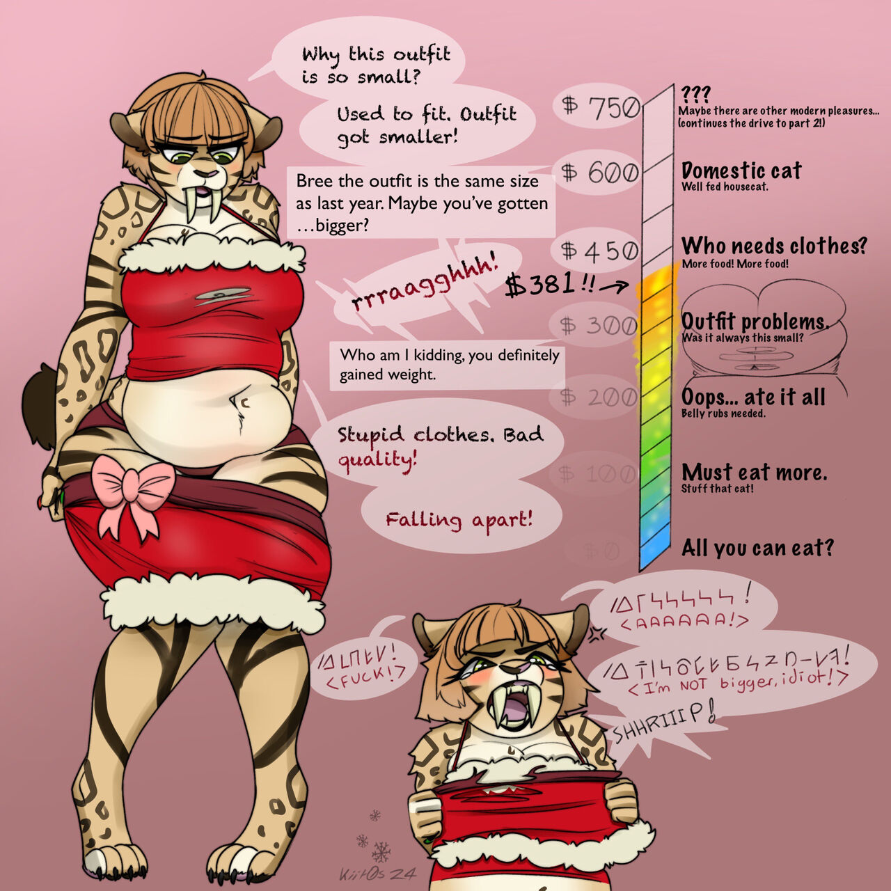 Bree Drive & Bree Preg page 4 full