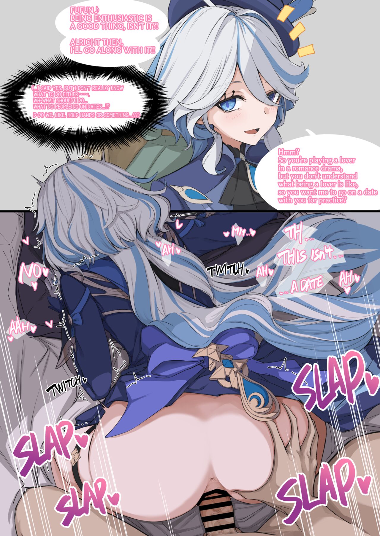 Furina page 2 full