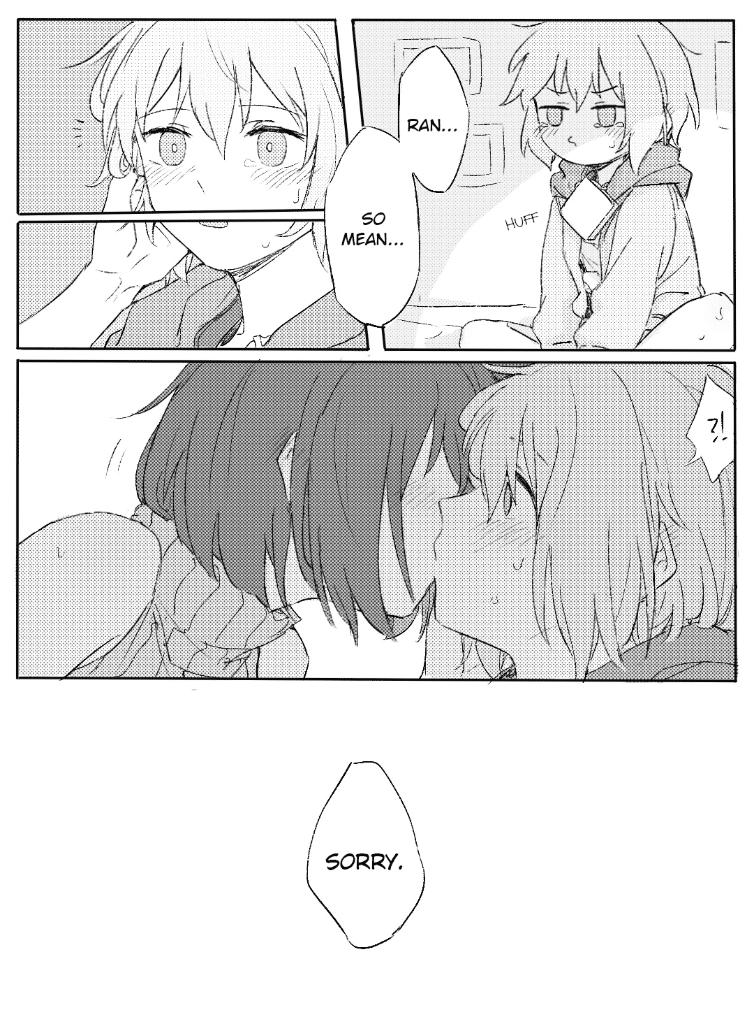 Bread Gag page 10 full