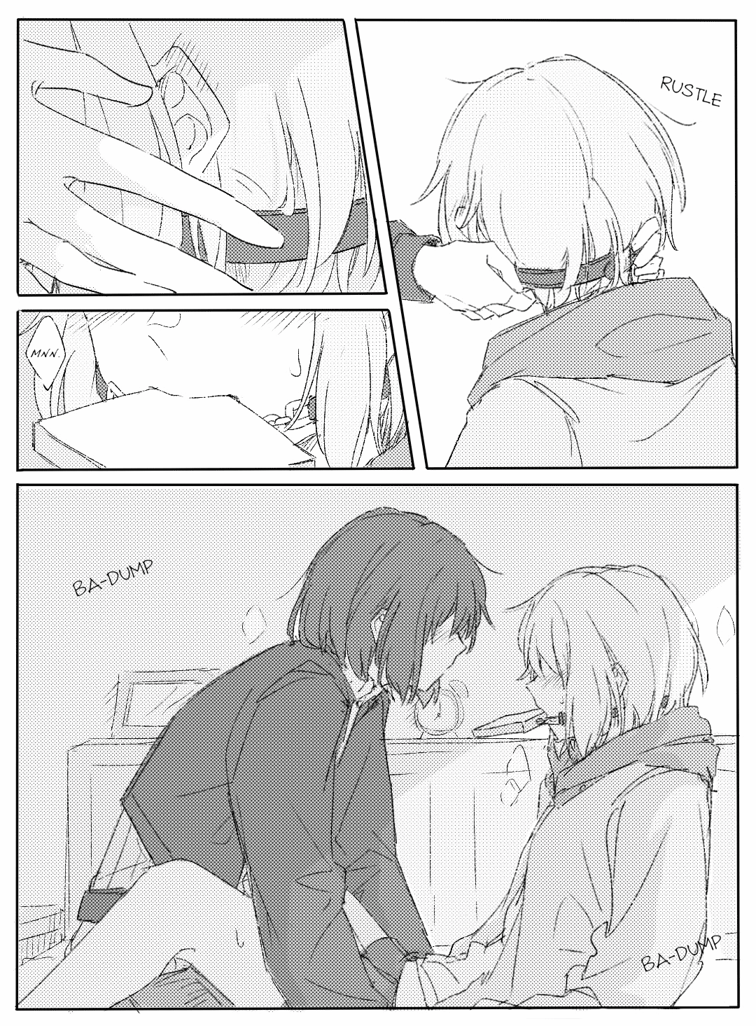 Bread Gag page 4 full