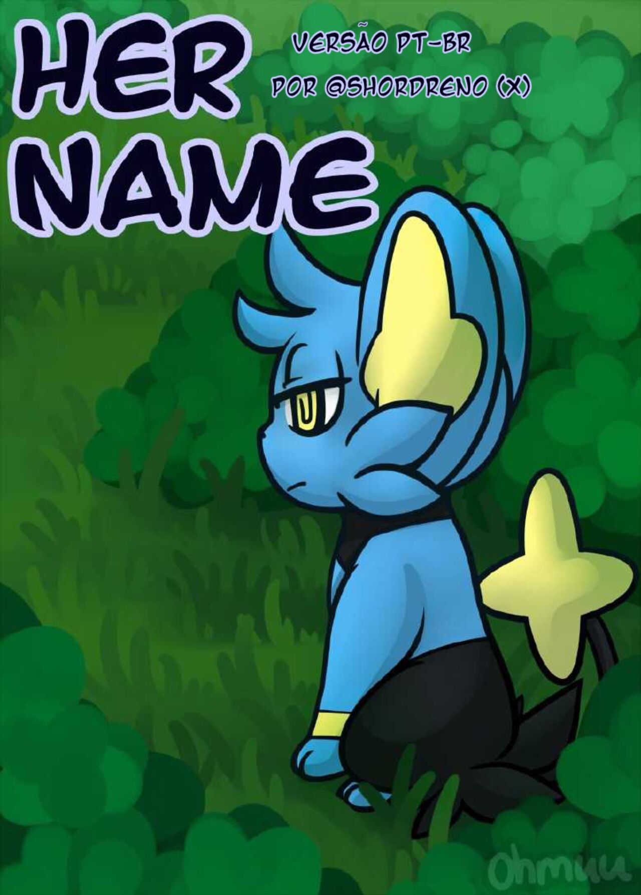 her name page 1 full