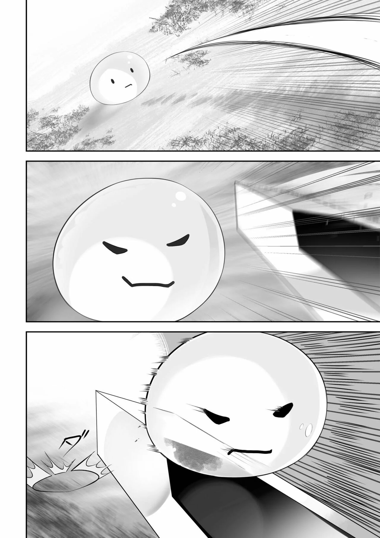 Isekai de Yuri 1 page 3 full