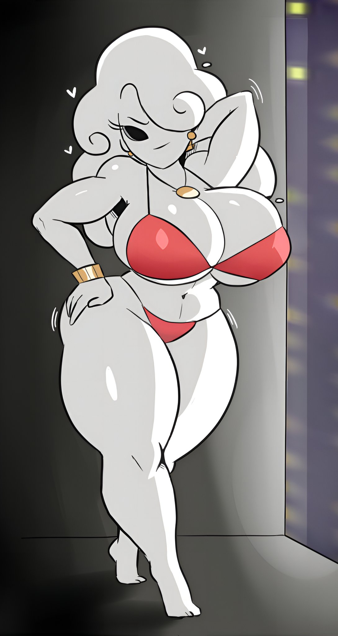 Getting your wife a raise page 3 full