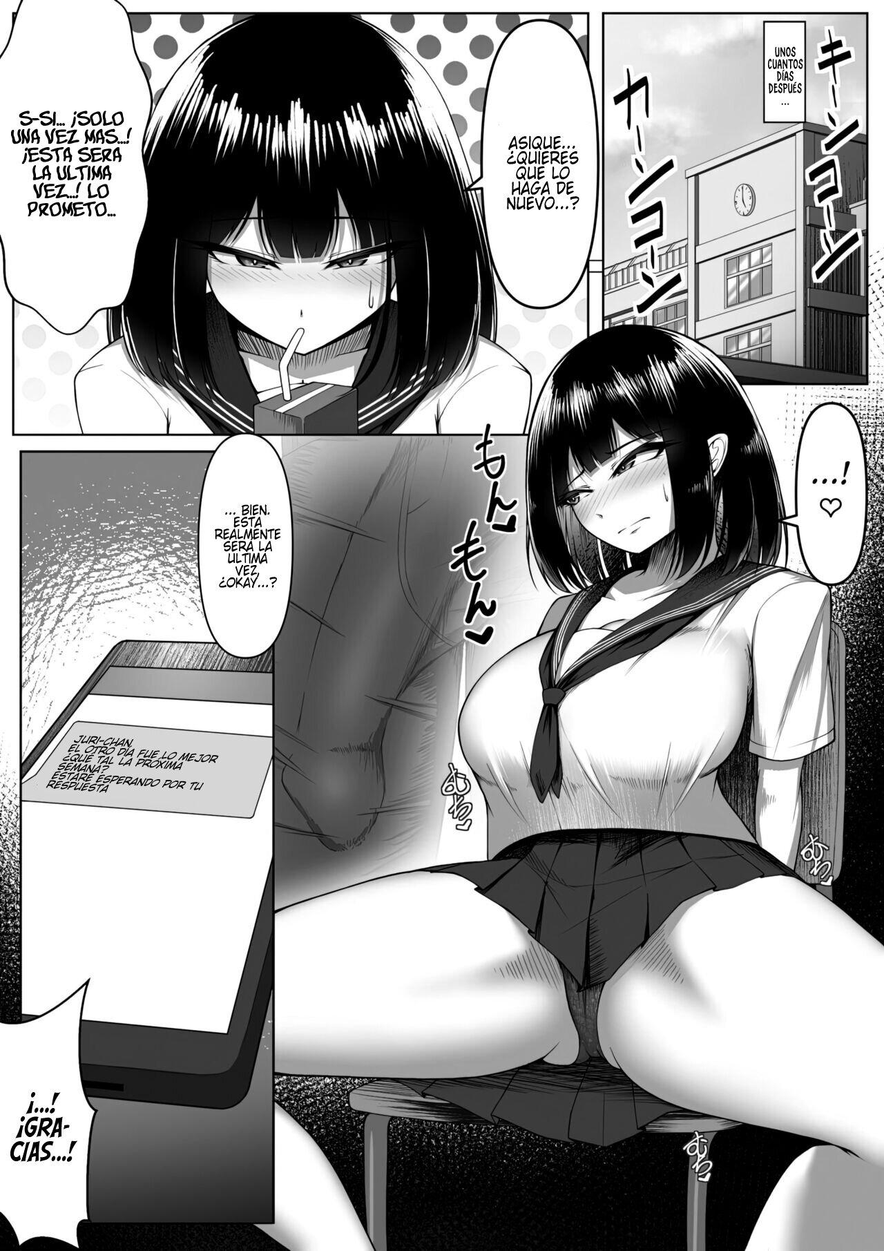 Netorase Nante, Yaranakya Yokatta. page 8 full