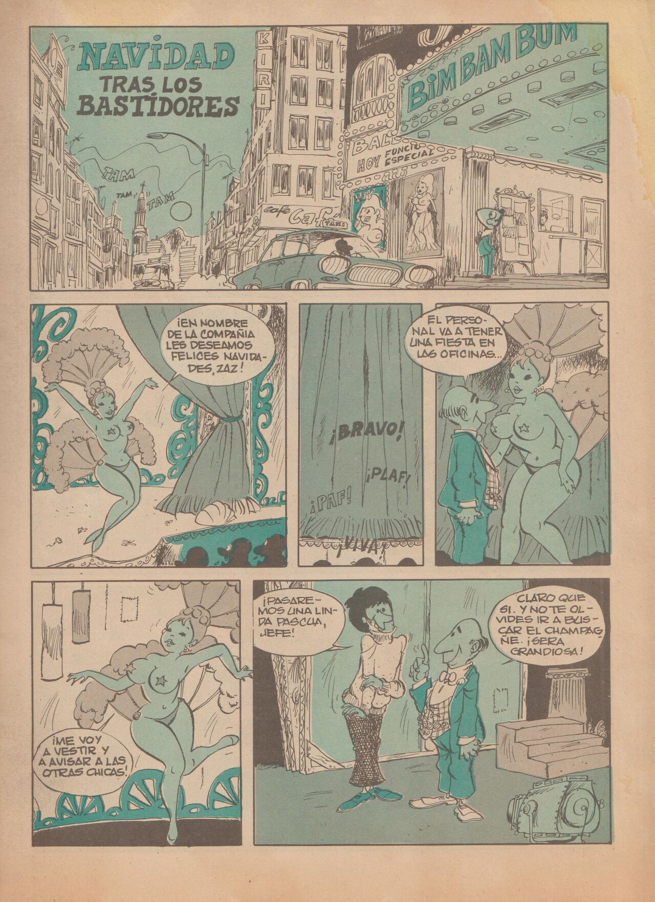 Pepe Antartico 010 page 4 full