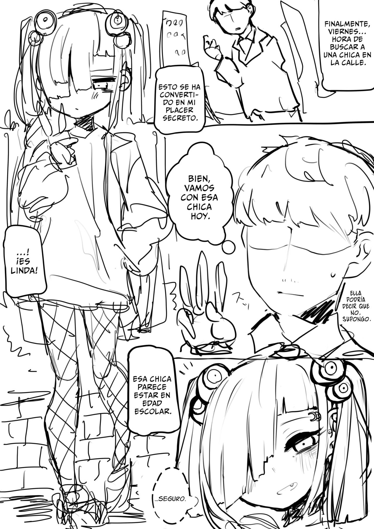 Io-chan ga Subculture Yuru Bitch Move Suru Hon page 3 full