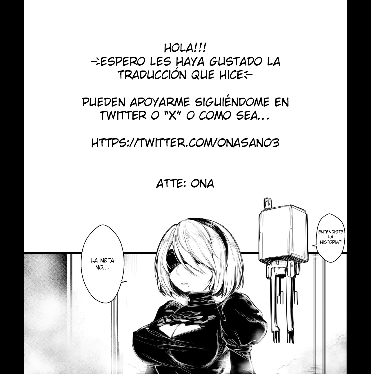 Kouhai Otaku Poilice Zenpen page 10 full
