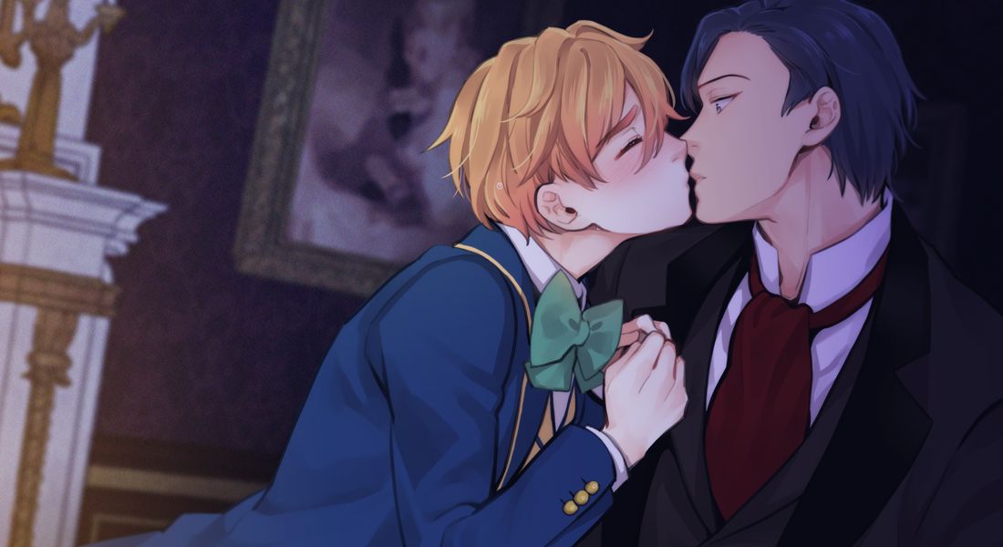 Beyond Eden | 에덴의 너머 page 7 full