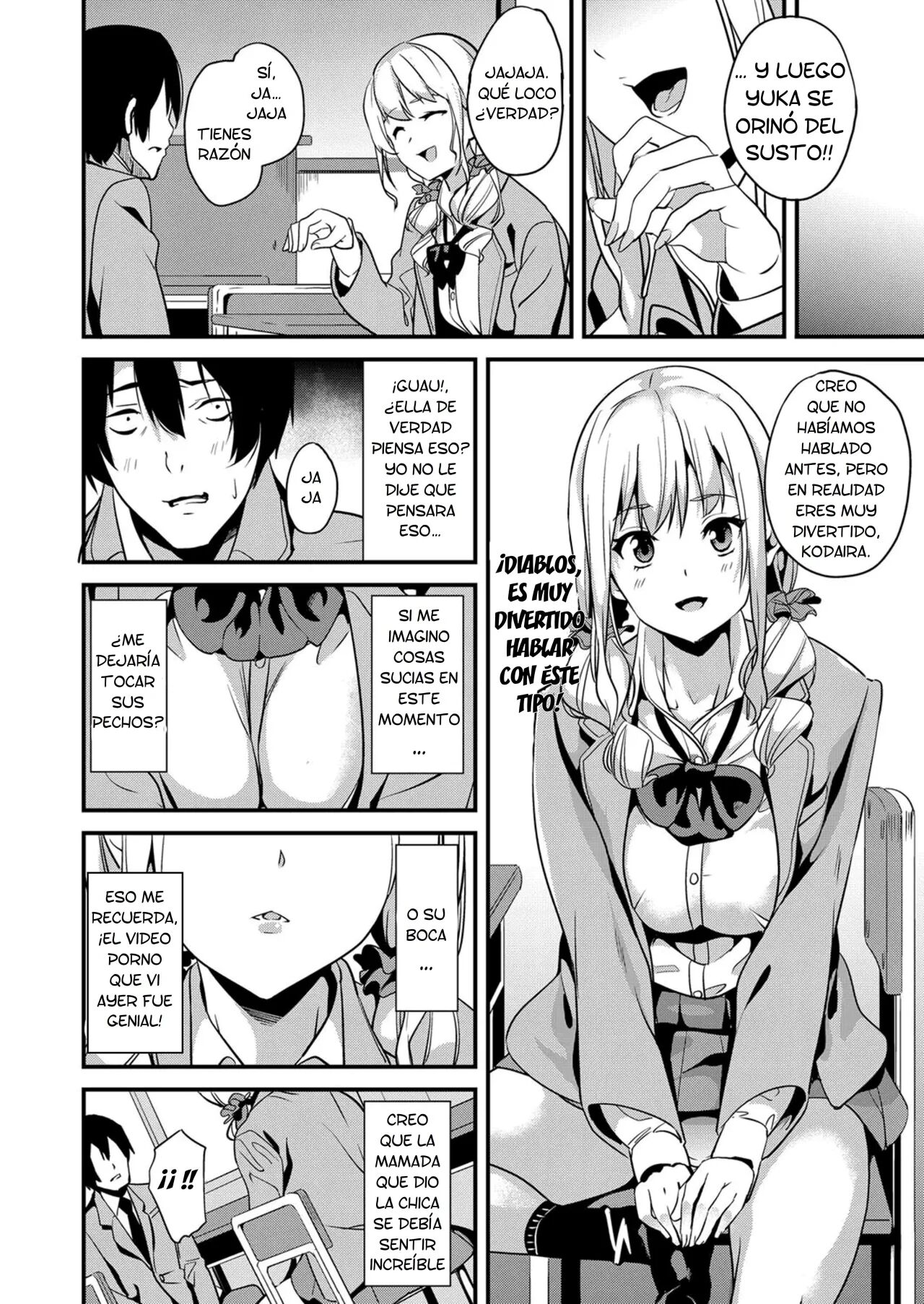 Denshin Sousa page 8 full