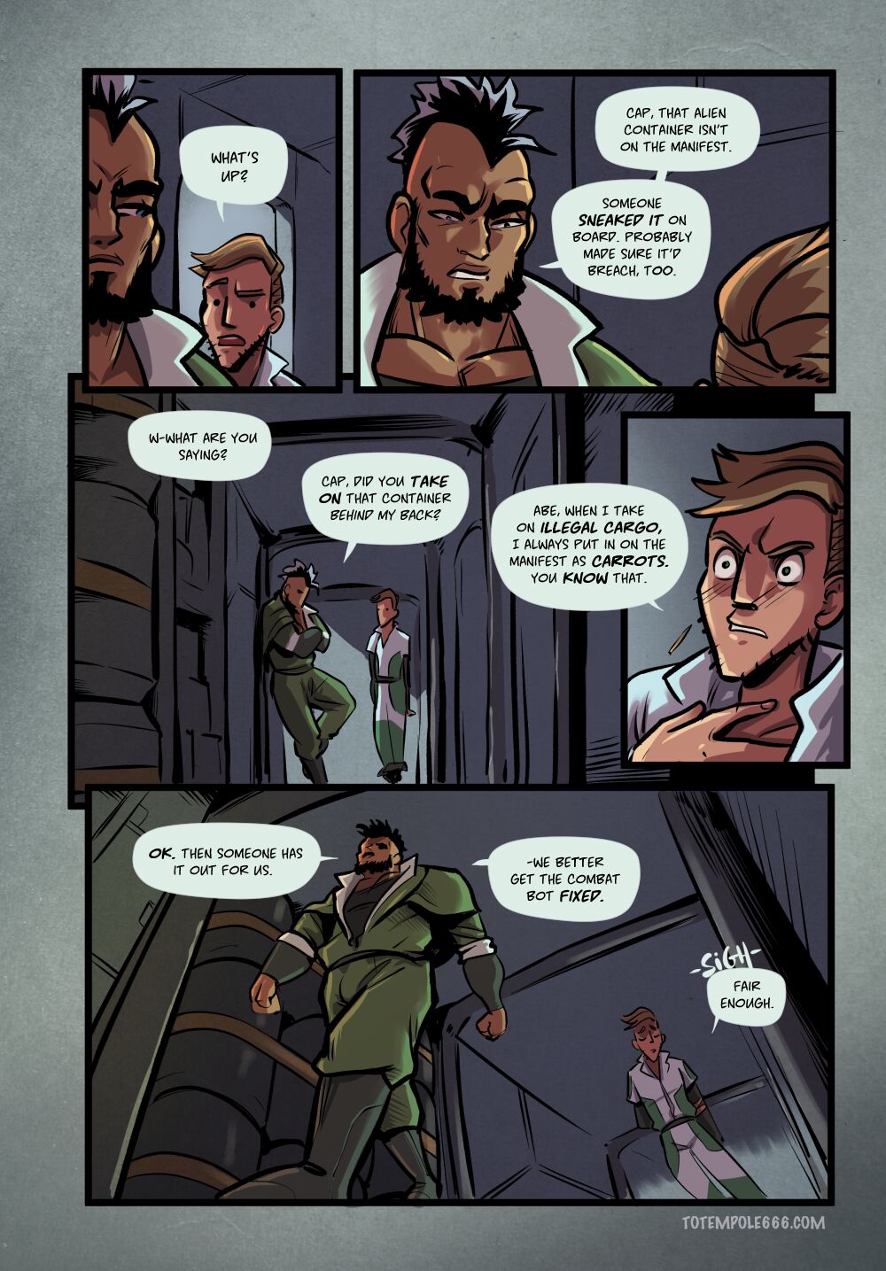 Ad Asstra Chapter 2 page 7 full