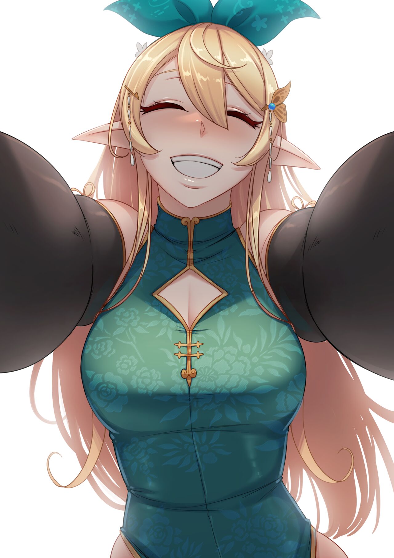 Pomu Graduation Year of the Dragon page 1 full