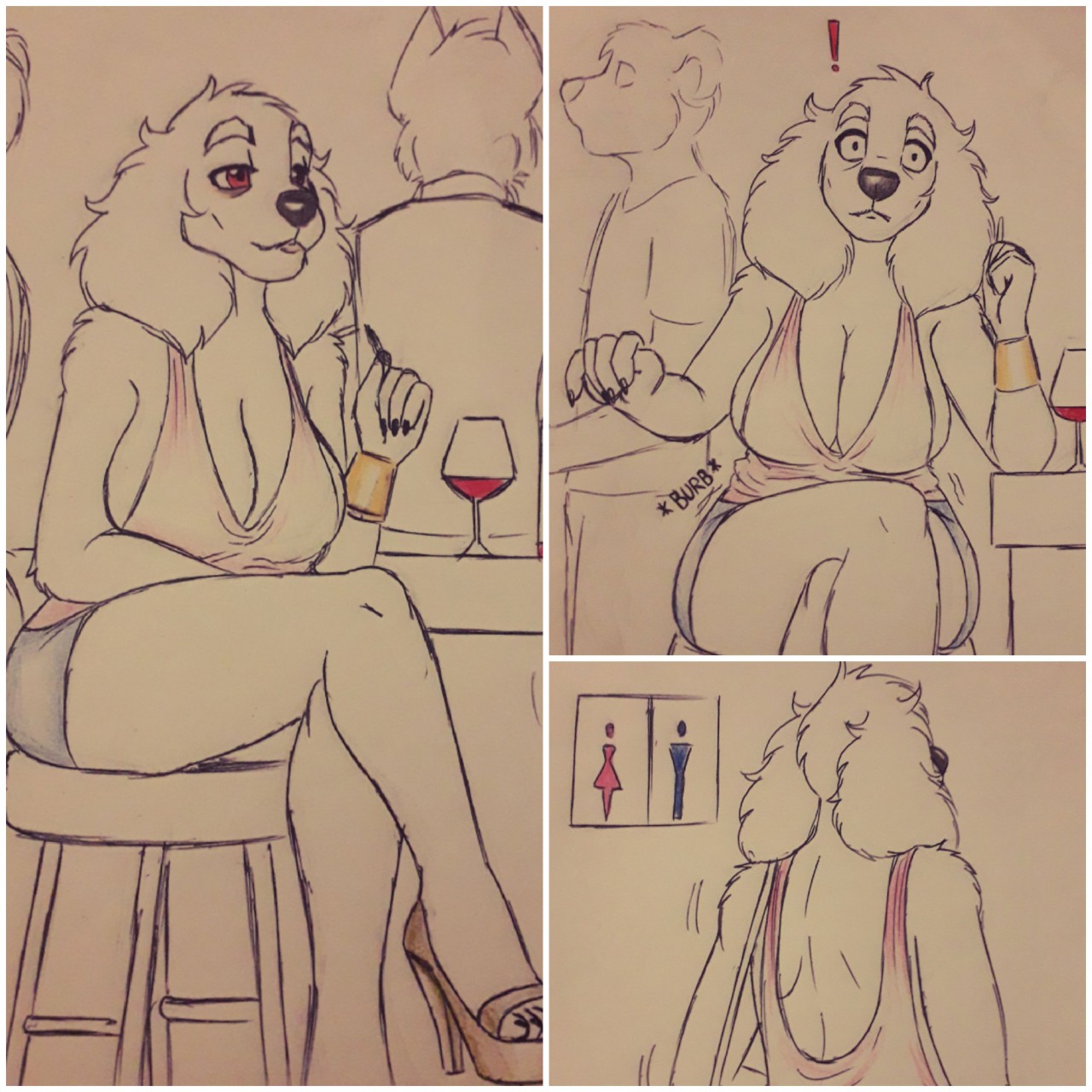 Convenience page 1 full