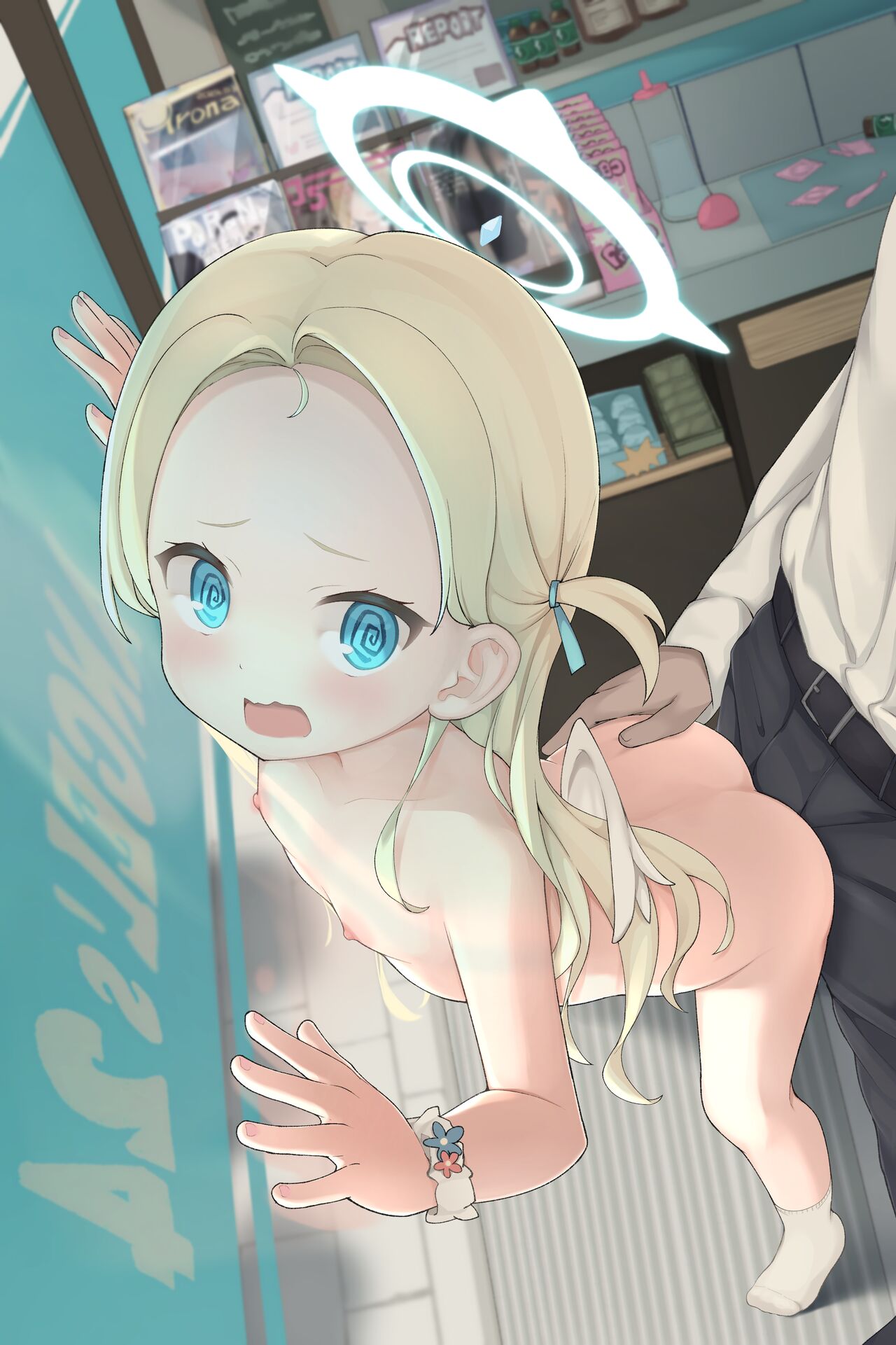 Sora page 6 full