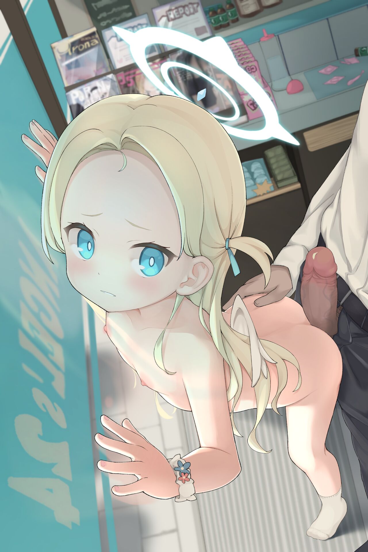 Sora page 7 full
