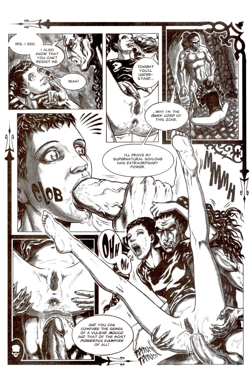 Elizabeth Bathory T4 page 9 full