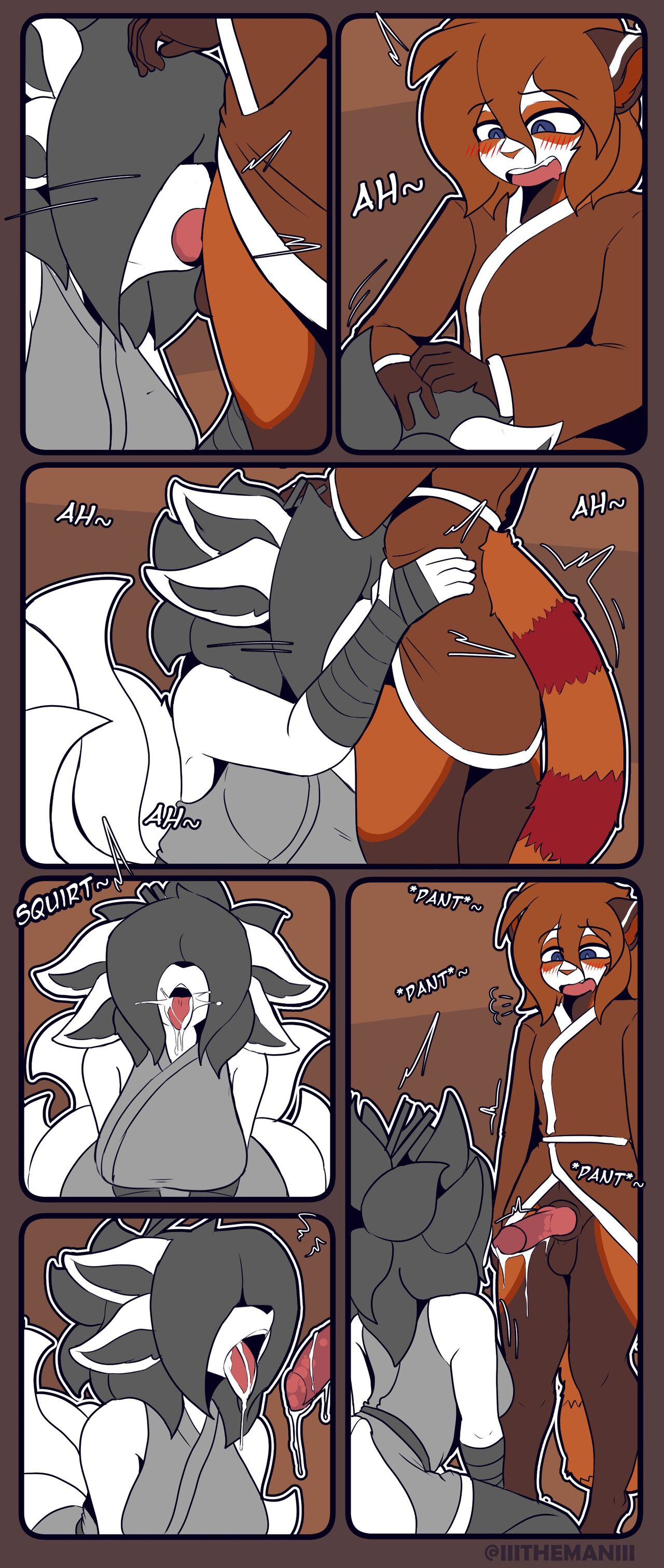 Training Sex page 4 full