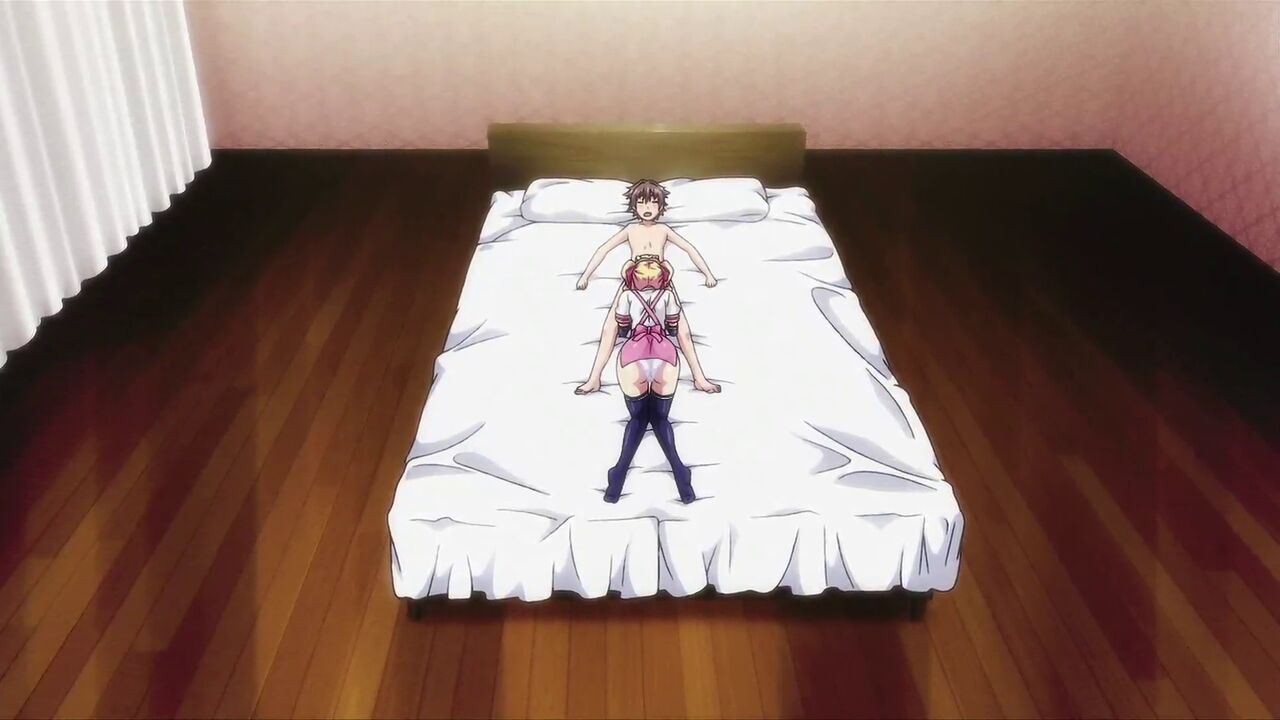 Mayohiga no Onee-san The Animation ¦ Gifs and Pics  UNCENSORED page 4 full