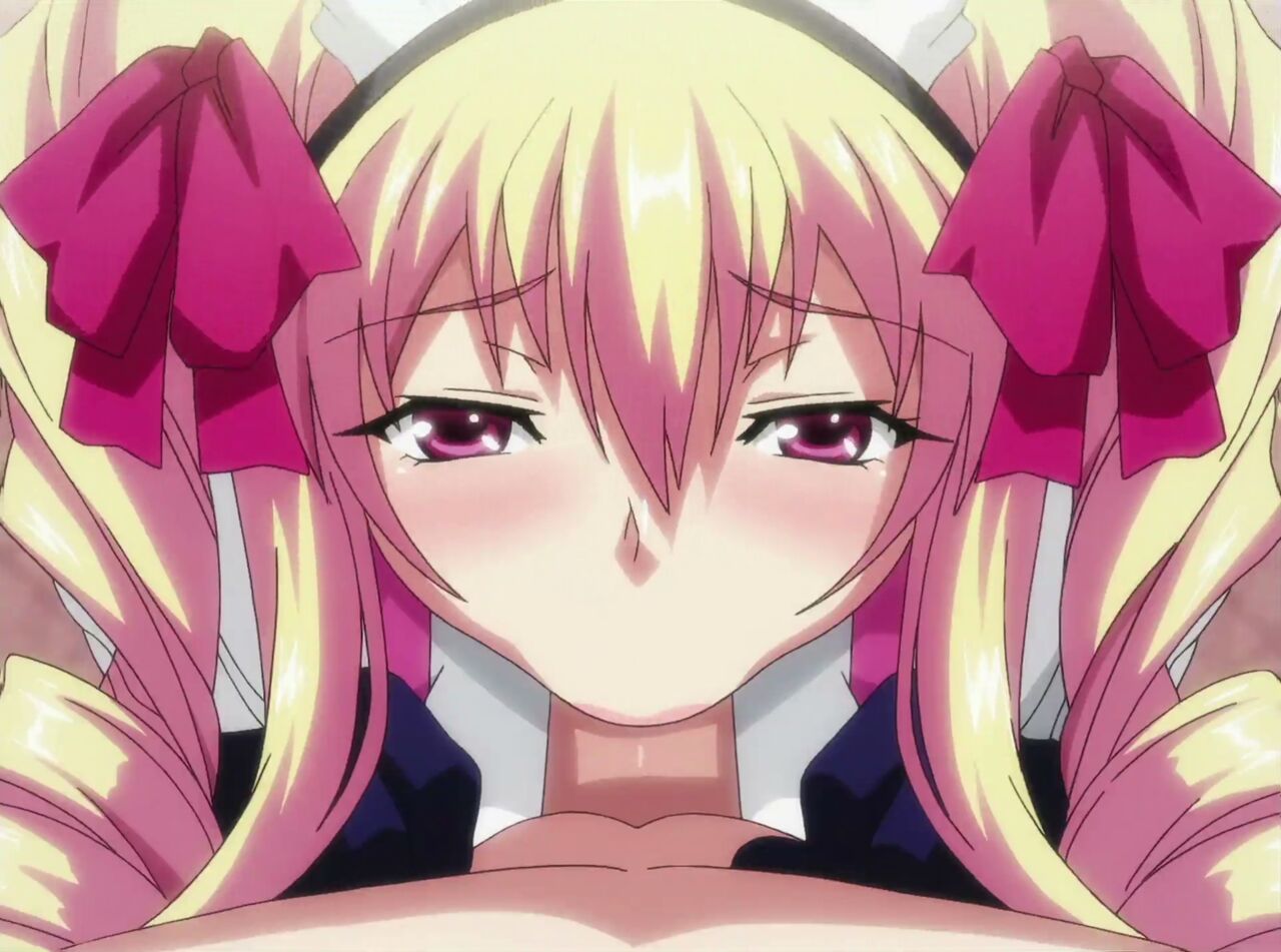 Mayohiga no Onee-san The Animation ¦ Gifs and Pics  UNCENSORED page 9 full