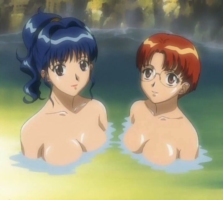 Tonari no Onee-san / Girl next door Ep.2 ¦ Gifs and Pics UNCENSORED page 1 full