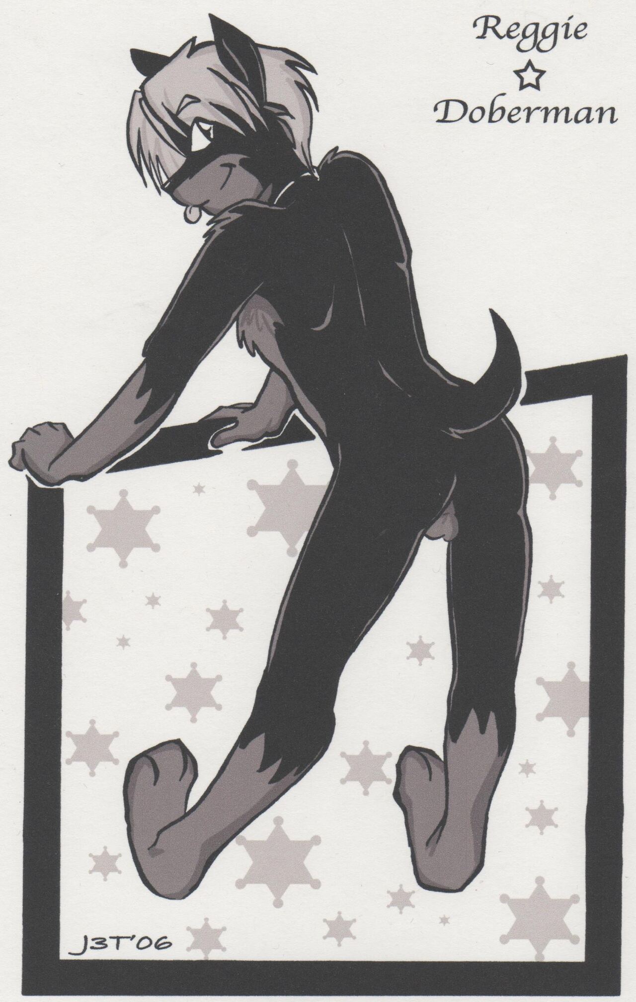 J3T: Eye Candy Boys page 2 full