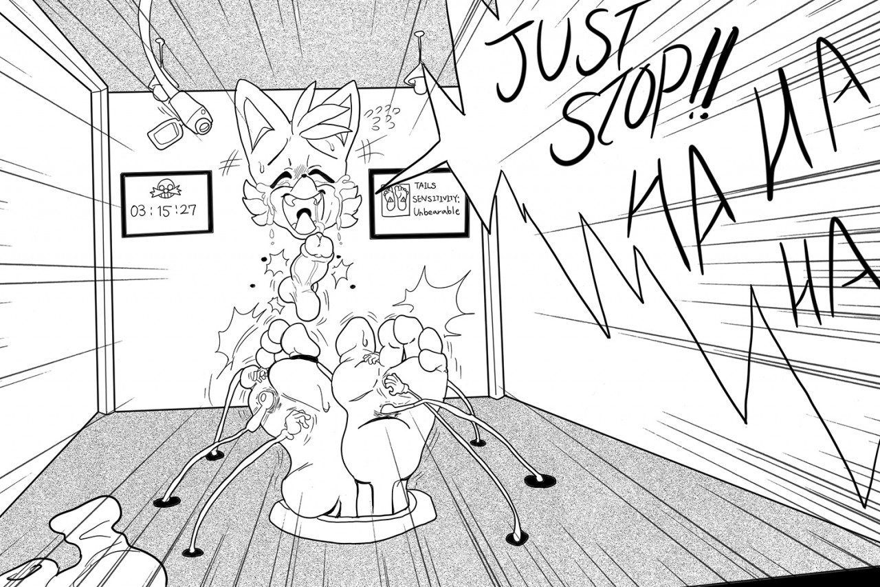 Magic Ring: Tails page 5 full