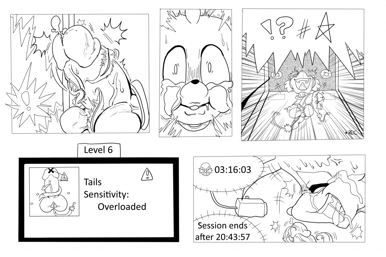 Magic Ring: Tails page 7 full