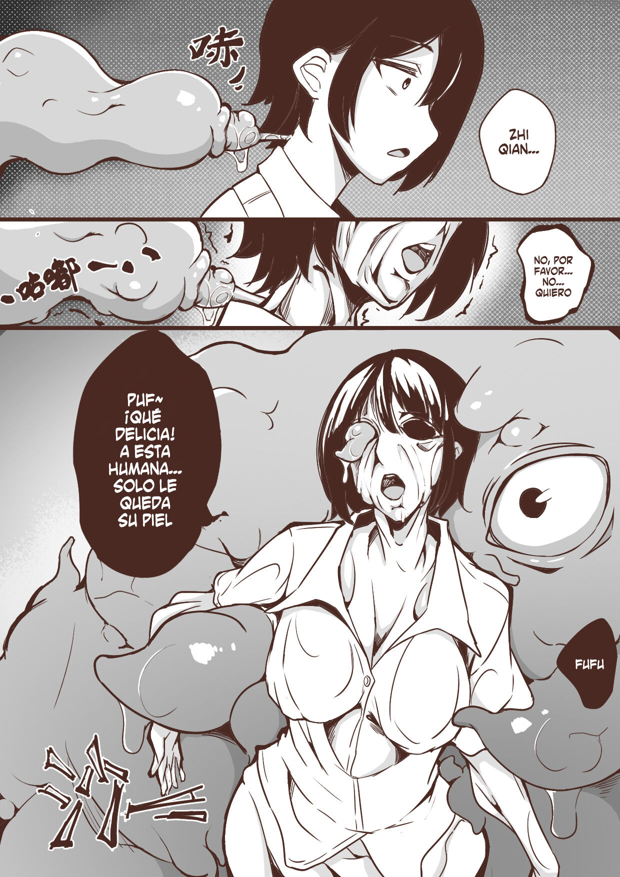 Callejon page 2 full