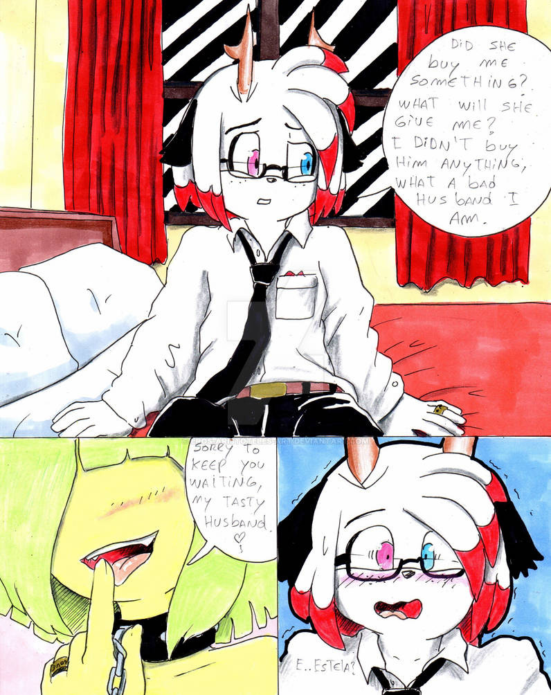 Wedding Night page 4 full