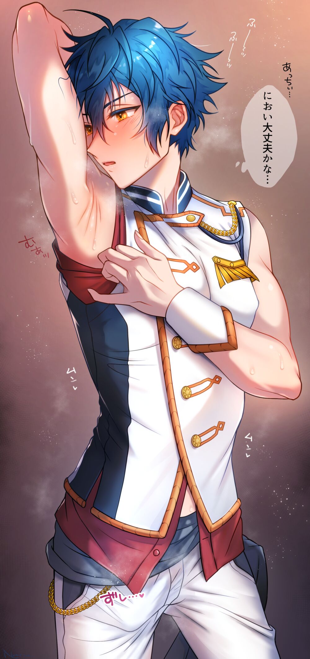 artist:⭐︎ page 9 full