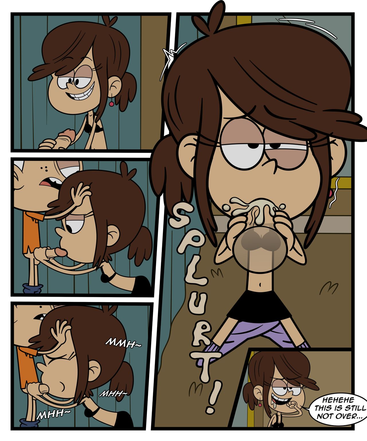 Lincoln x Dana page 3 full