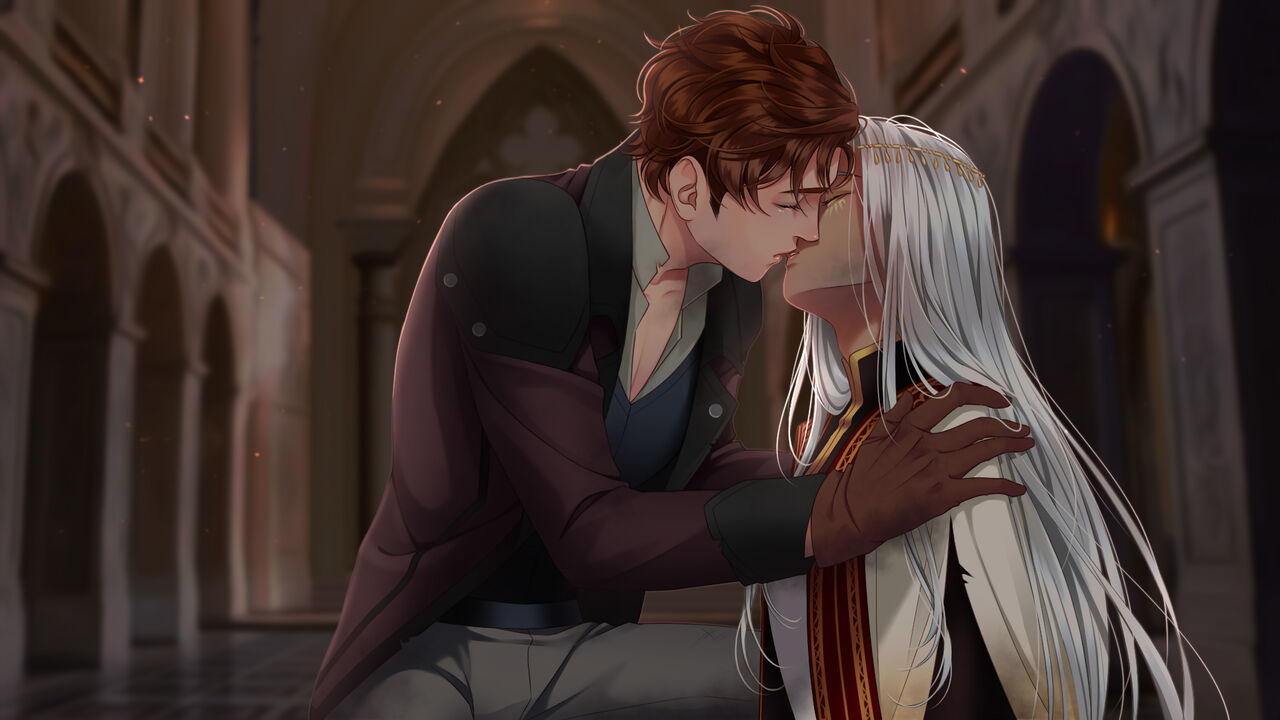 The Divine Speaker page 10 full